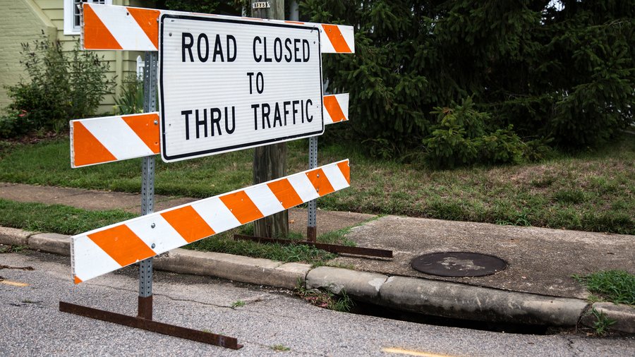 Major bridge between Covington, Newport closed Cincinnati Business