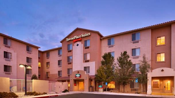 Î‘Ï€Î¿Ï„Î­Î»ÎµÏƒÎ¼Î± ÎµÎ¹ÎºÏŒÎ½Î±Ï‚ Î³Î¹Î± Marriott Internationalâ€™s TownePlace Suites by Marriott Louisville Airport