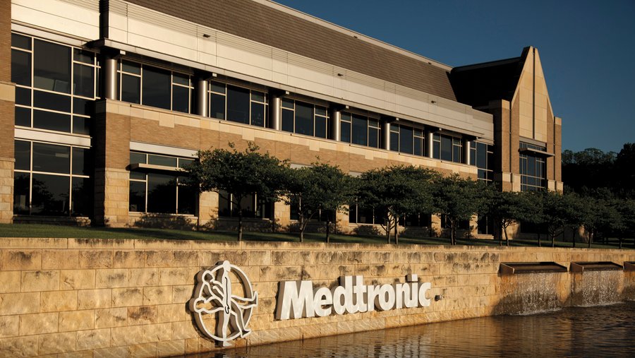 Medtronic Could Soon Settle Thousands Of Infuse Lawsuits Minneapolis St Paul Business Journal 3054