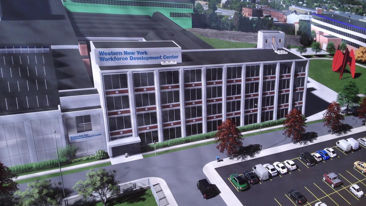 Northland Beltline advancing with 6 million infrastructure project