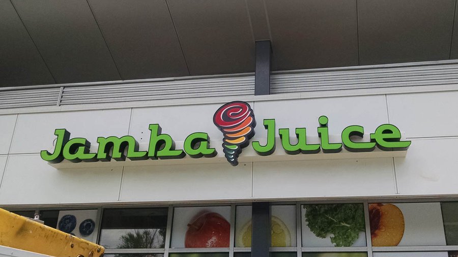 Focus Brands buys Jamba, takes it private Atlanta Business Chronicle