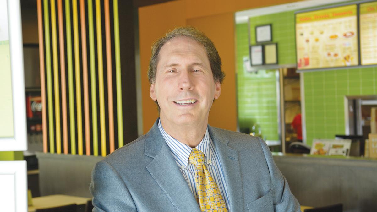 POWER PLAYERS: Pollo Campero's CEO Tim Pulido on enjoying chicken's golden  age (Video) - Dallas Business Journal