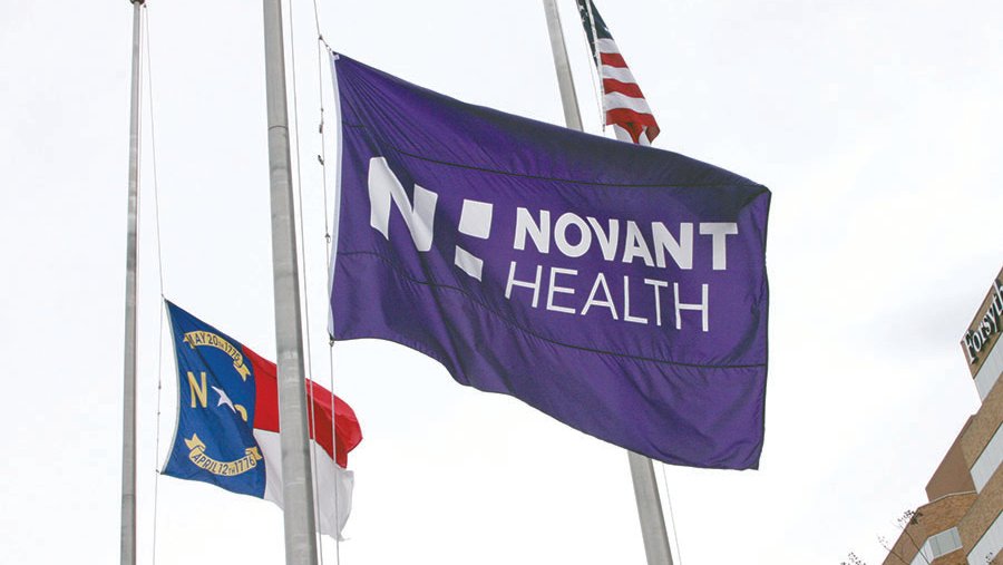 Novant Health plans $45.6M project to expand Huntersville hospital ...