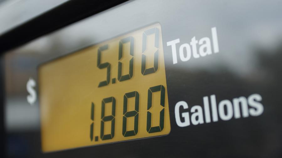 Gas prices expected to rise in Wisconsin, U.S. Milwaukee Business Journal