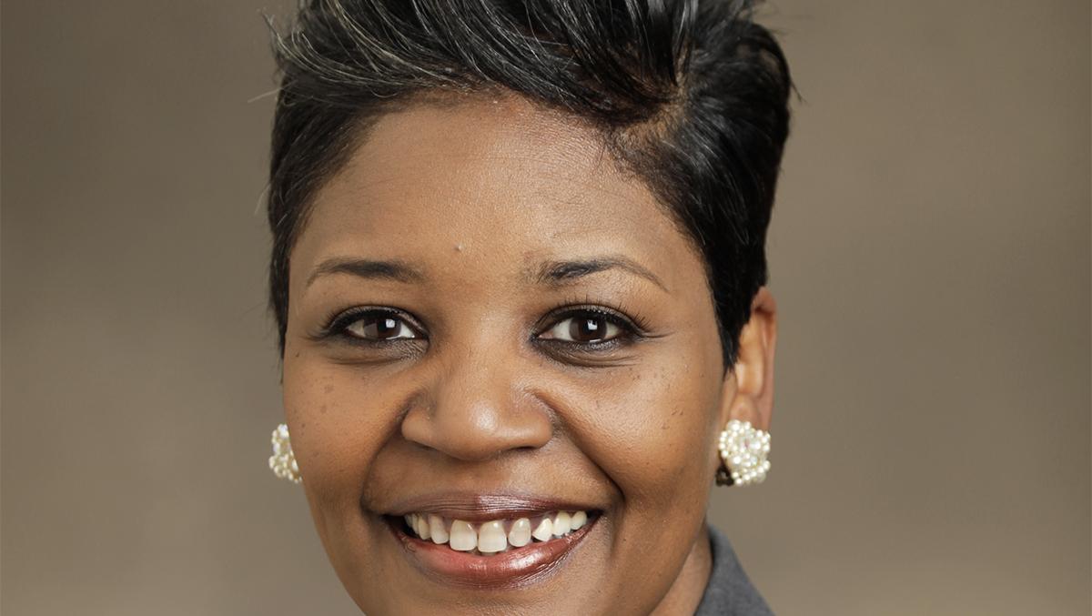 Nita Mosby Henry ‘kind of fearless’ - Denver Business Journal