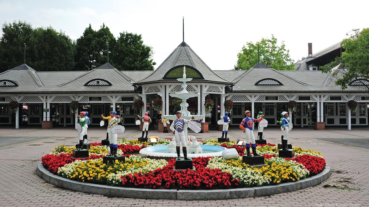 Saratoga Race Course In Saratoga Springs NY Schedule Released By NYRA Saratoga Race Course In Saratoga Springs NY Schedule Released By NYRA
