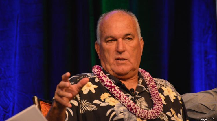 Former Hawaii football coach June Jones keeps ties to Isles with Wo Fat  building renovation, other real estate investments - Pacific Business News