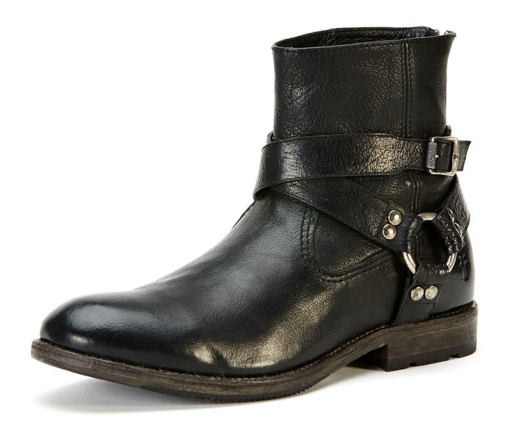 Frye store ethan harness