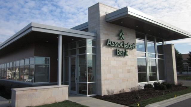 Associated Bank Completes Purchase Of First Staunton Milwaukee 
