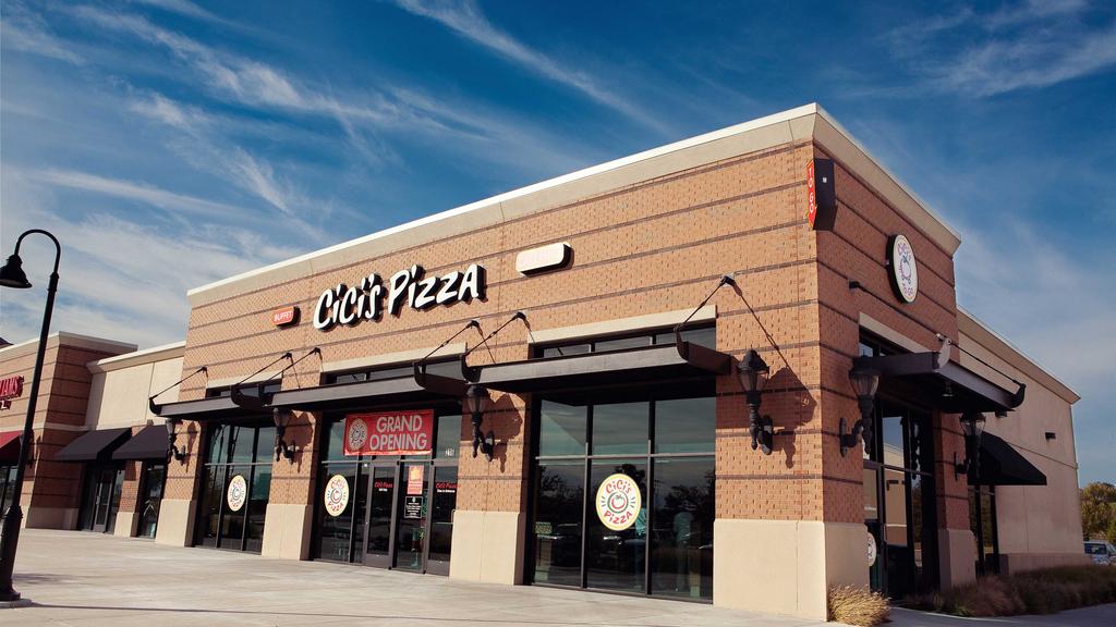 Cici's 2024 near me