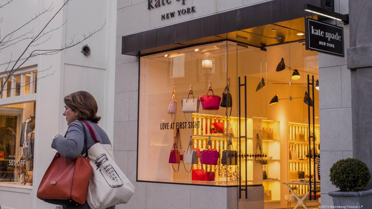 Kate Spade uses licensing deals, partners to expand into athleisure, kids,  cupcakes, more - New York Business Journal