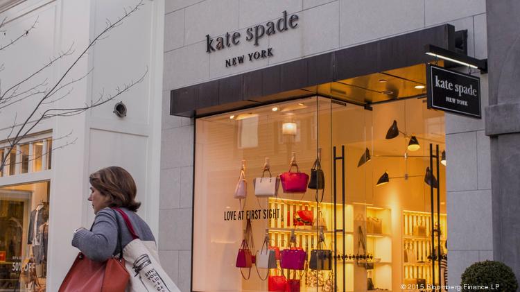 Kate Spade gets picked up by Coach in $ billion deal - New York Business  Journal