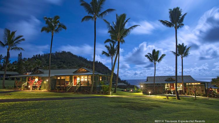 Travaasa Hana Resort To Undergo 12m Room Renovation Pacific Travaasa Hana Resort To Undergo 12m