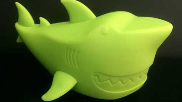 shark night light target