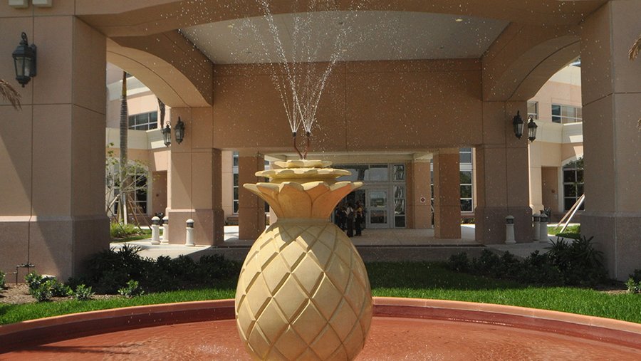 Baptist Health South Florida proposes freestanding emergency