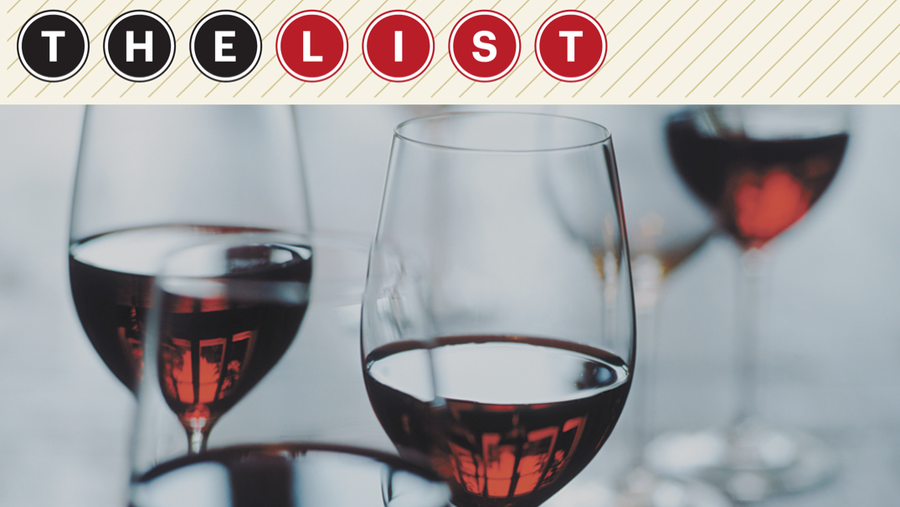 List Leaders Minnesota's biggest wineries (Photos) Minneapolis / St