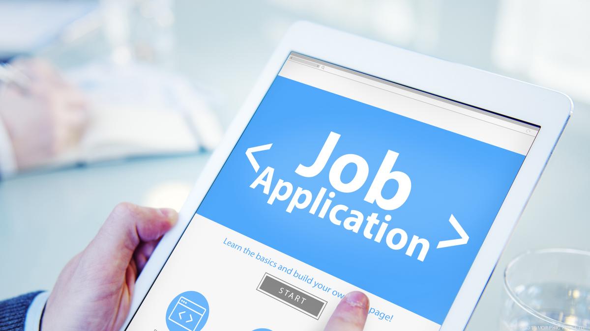 ADOL data shows online job ads increase over the month