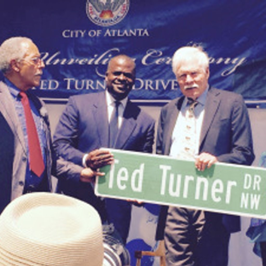 Ted Turner Considered Re-Naming Atlanta Braves In 1976