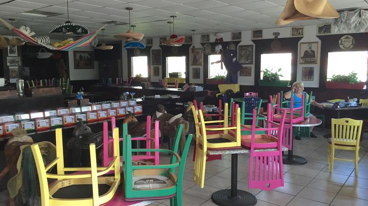 Pericos Mexican Restaurant St Pete Fl Pericos Mexican Restaurant St Pete Fl