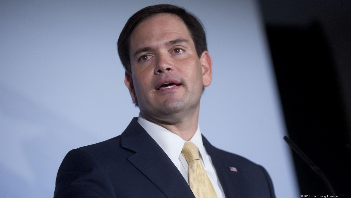 GOP candidate Marco Rubio gaining support in Philadelphia ...