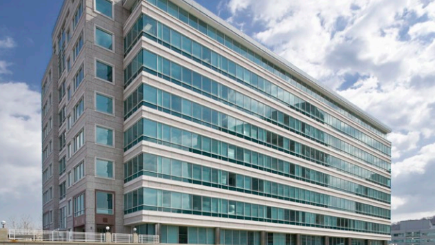 Five Tower Bridge In West Conshohocken Pa Hits The Market Philadelphia Business Journal