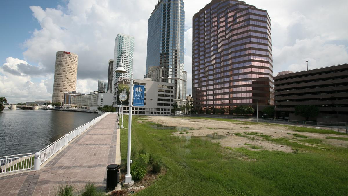 Two Roads Development joins 53-story Riverwalk Place in downtown Tampa