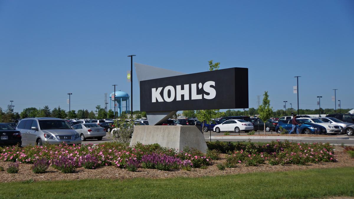 Kohl's tests side-by-side initiative with  grocery store - Milwaukee  Business Journal
