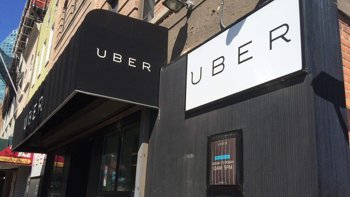 Free Online College Course For Ny Uber Drivers New York Business Journal