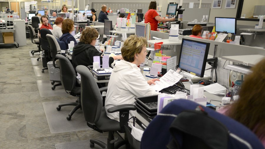 Tour Starkey's hightech hearing aid R&D and manufacturing labs (Photos