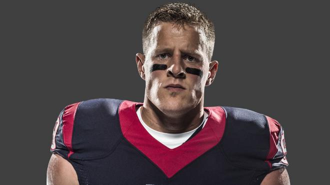 Football Legend JJ Watt And Miller Lite Giving Away Free Beer - American  Craft Beer