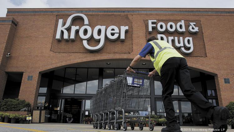kroger distribution center louisville ky