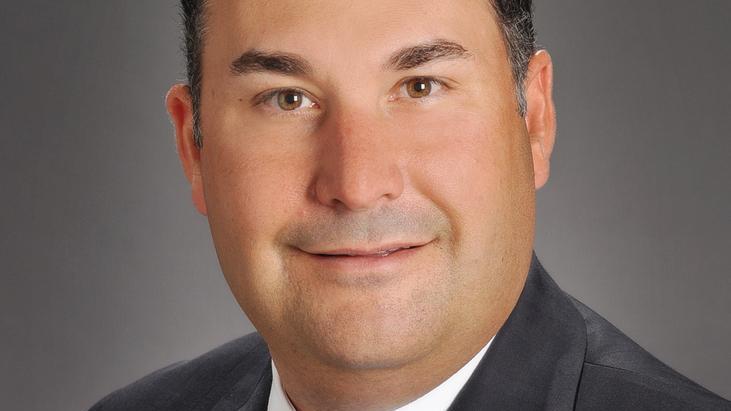 Meet Marc Cadieux, newly named CFO at Children’s Hospital of Wisconsin ...