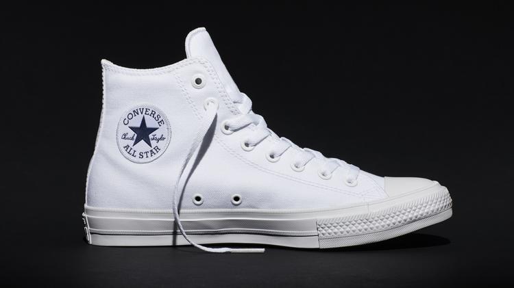 Pittsburgh startup a shoe-in for sneakers giant Converse's newest Chuck  Taylor collection - Pittsburgh Business Times