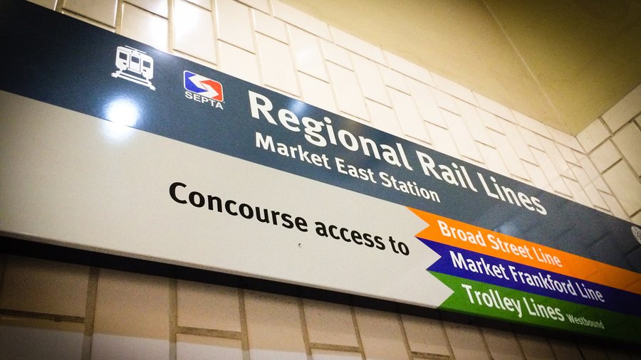 SEPTA Key Travel Wallet will soon work on Regional Rail Philadelphia