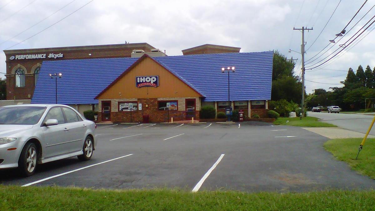 IHOP - Winston-Salem, NC