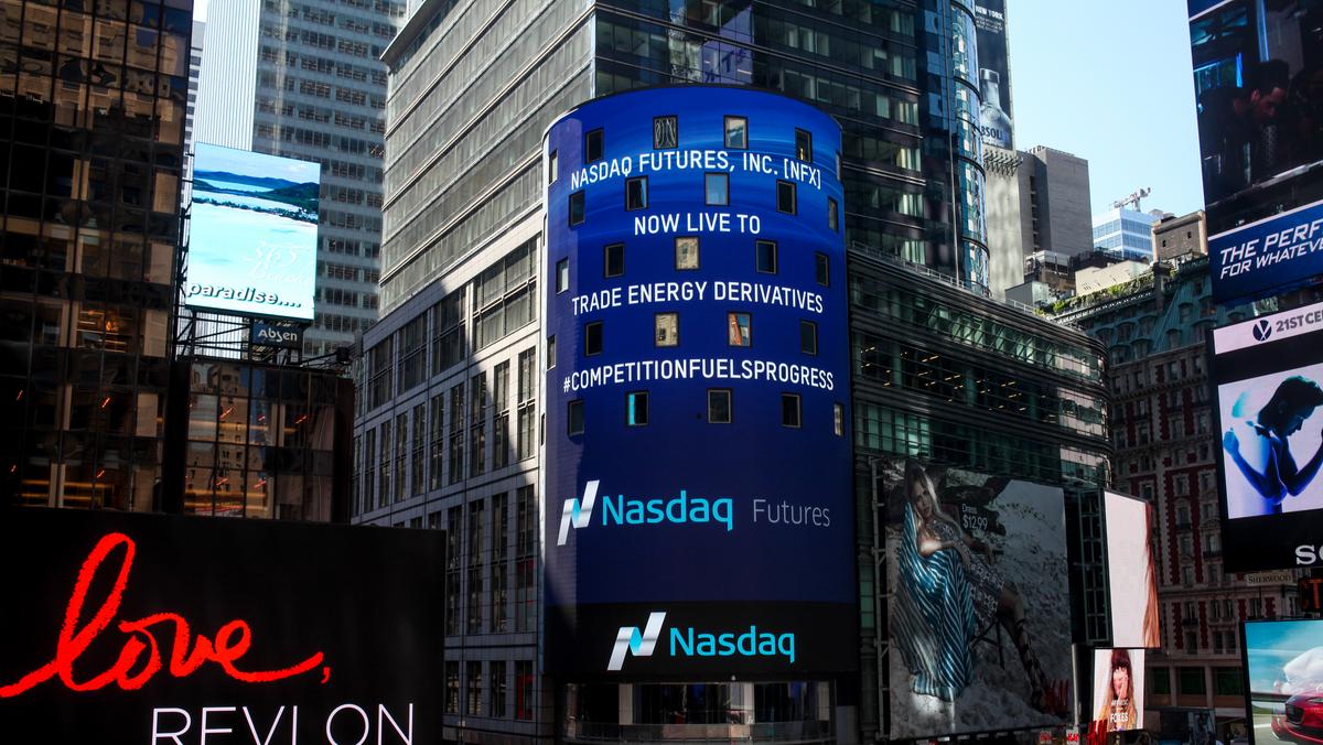 Celsius Holdings Inc. in Boca Raton begins trading on Nasdaq South