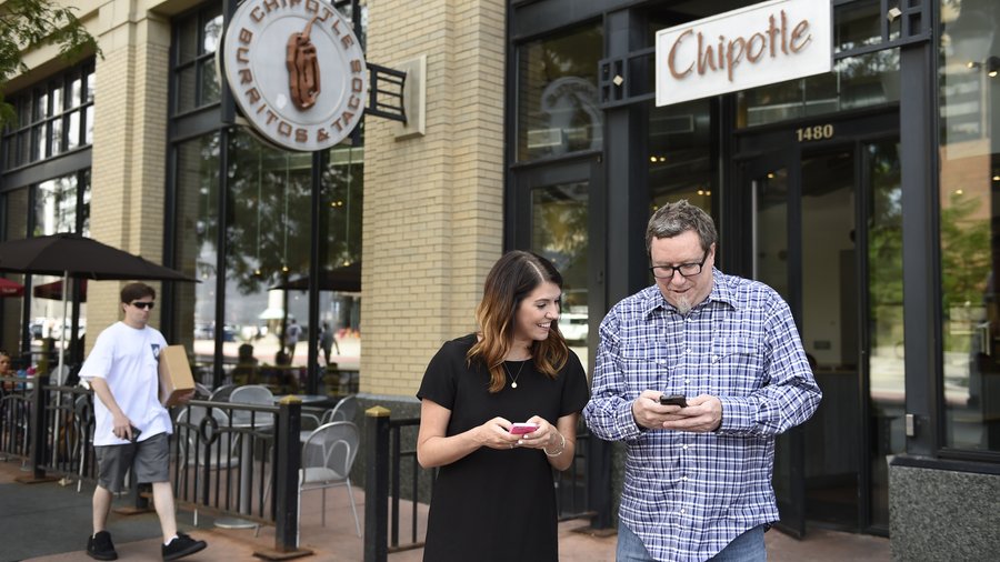SI-2 Chipotle social team