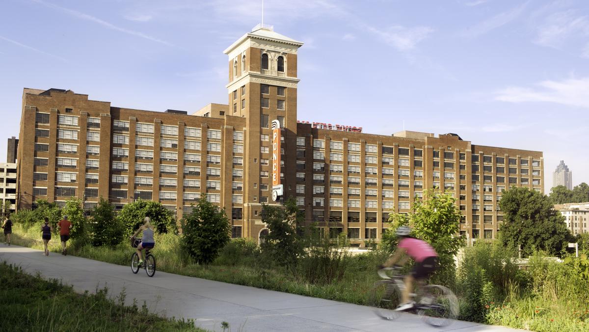 Health IT firm Athenahealth axes Atlanta workforce in 100 million cost