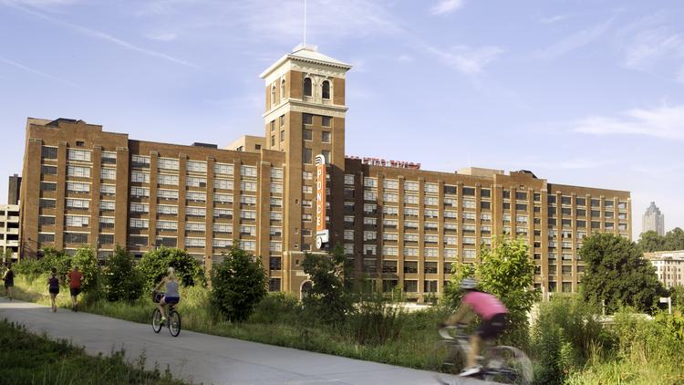Health tech company Athenahealth (Nasdaq: ATHN) will add jobs at its Ponce City Market office by 2018, doubling the size of its footprint in Atlanta, Gov. Nathan Deal and Atlanta Mayor Kasim Reed announced jointly Jan. 4.