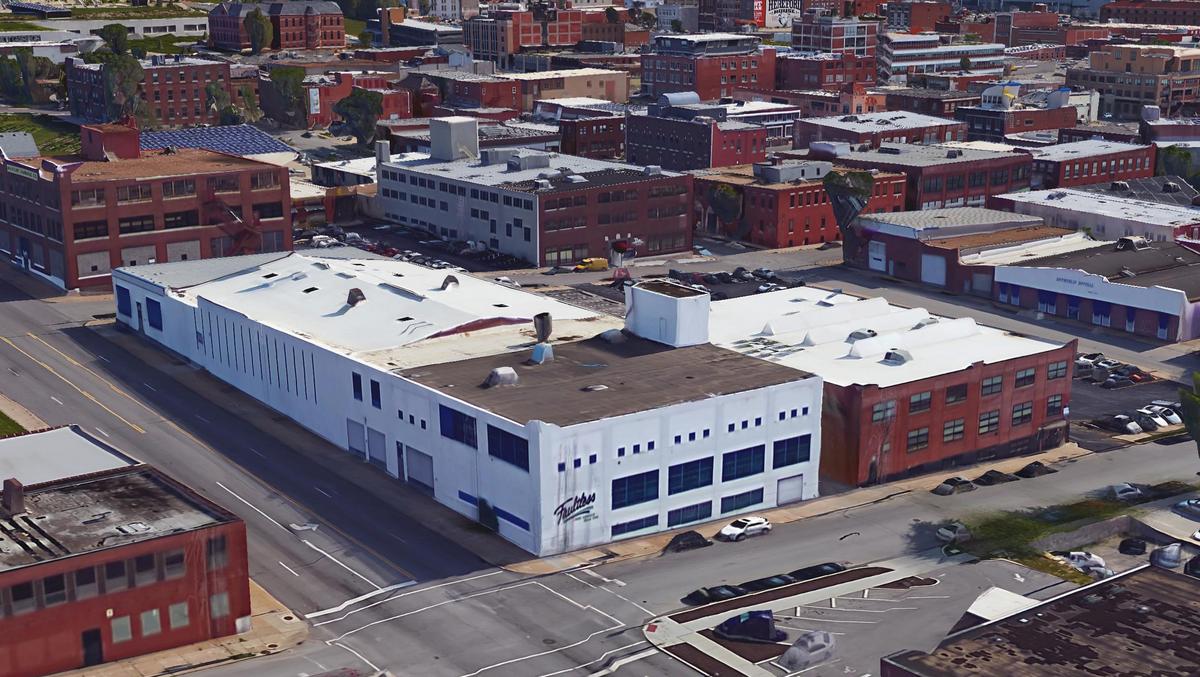 KC advances big apartment project for Faultless Linen site Kansas