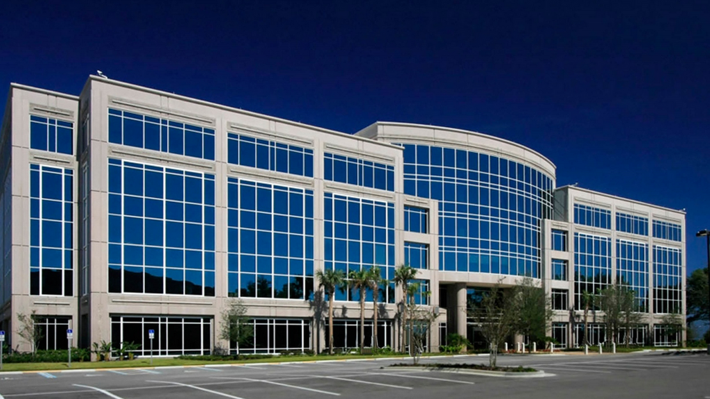 CNA to move local office to Lake Mary's 500 TownPark building - Orlando  Business Journal