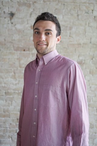 Andrew Busa