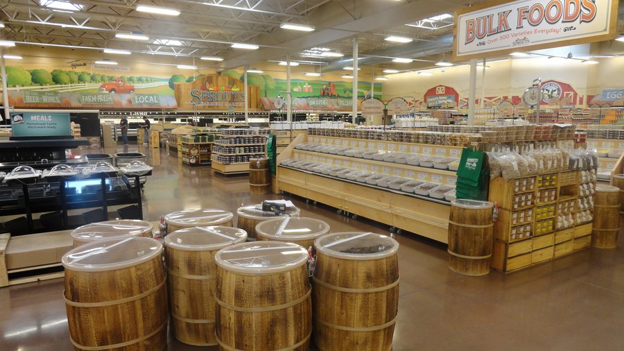 Sprouts Farmers Market to hire more than 120 for new Ellicott City store Baltimore Business