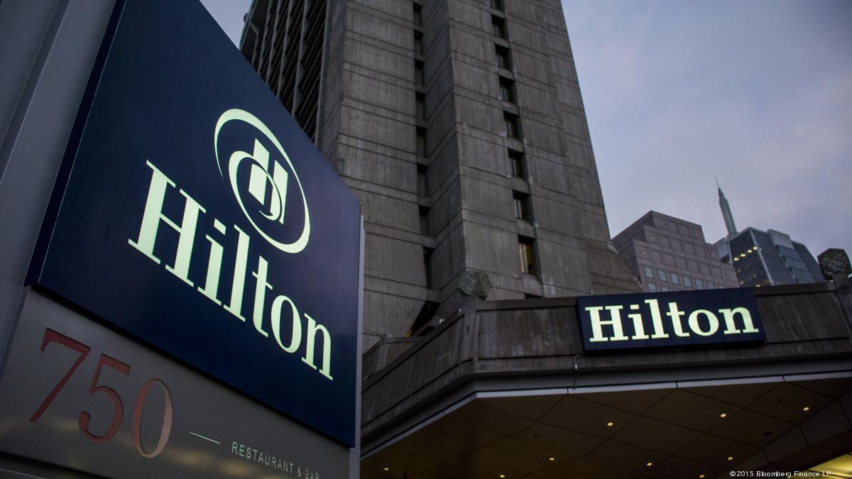 Ihg Signs Hotel Deals For New Brands Hilton Names Luxury Collection