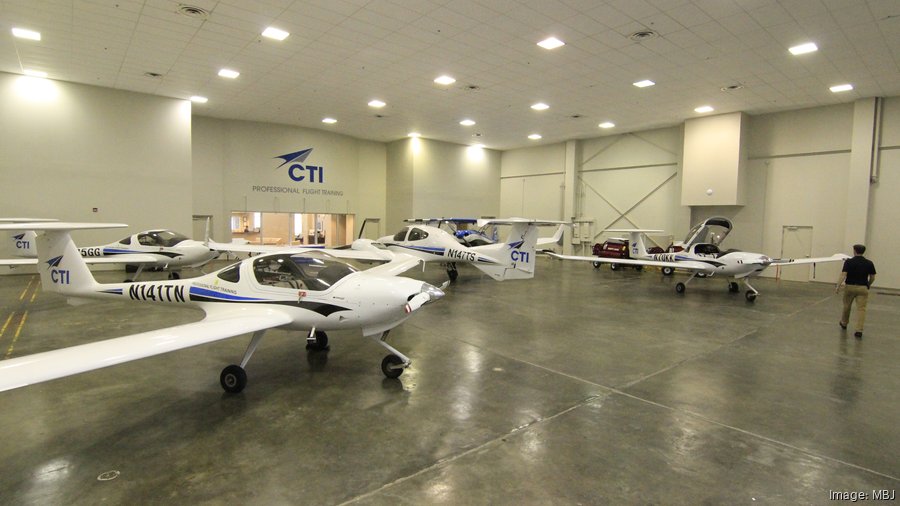 Military training company lays off dozens in Alamogordo