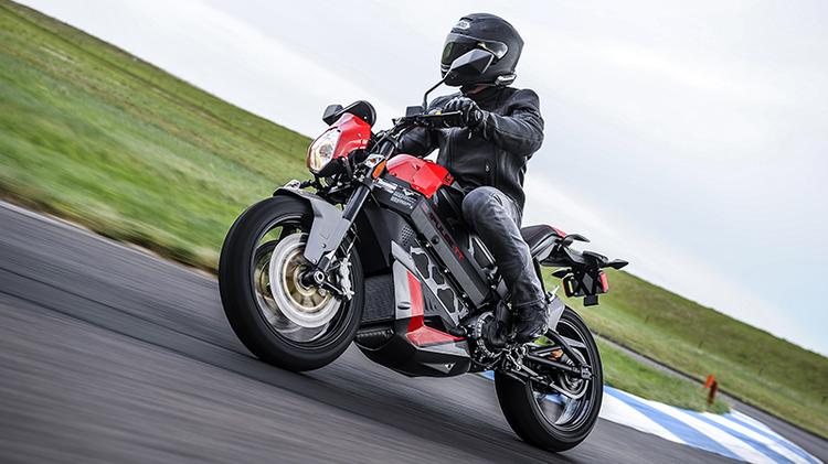 Polaris Launches Victory Empulse Tt All Electric Motorcycle Photos Polaris Launches First Victory Electric Motorcycle Empulse Tt Photos