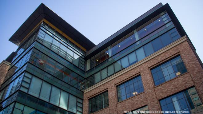 Taylor AI office