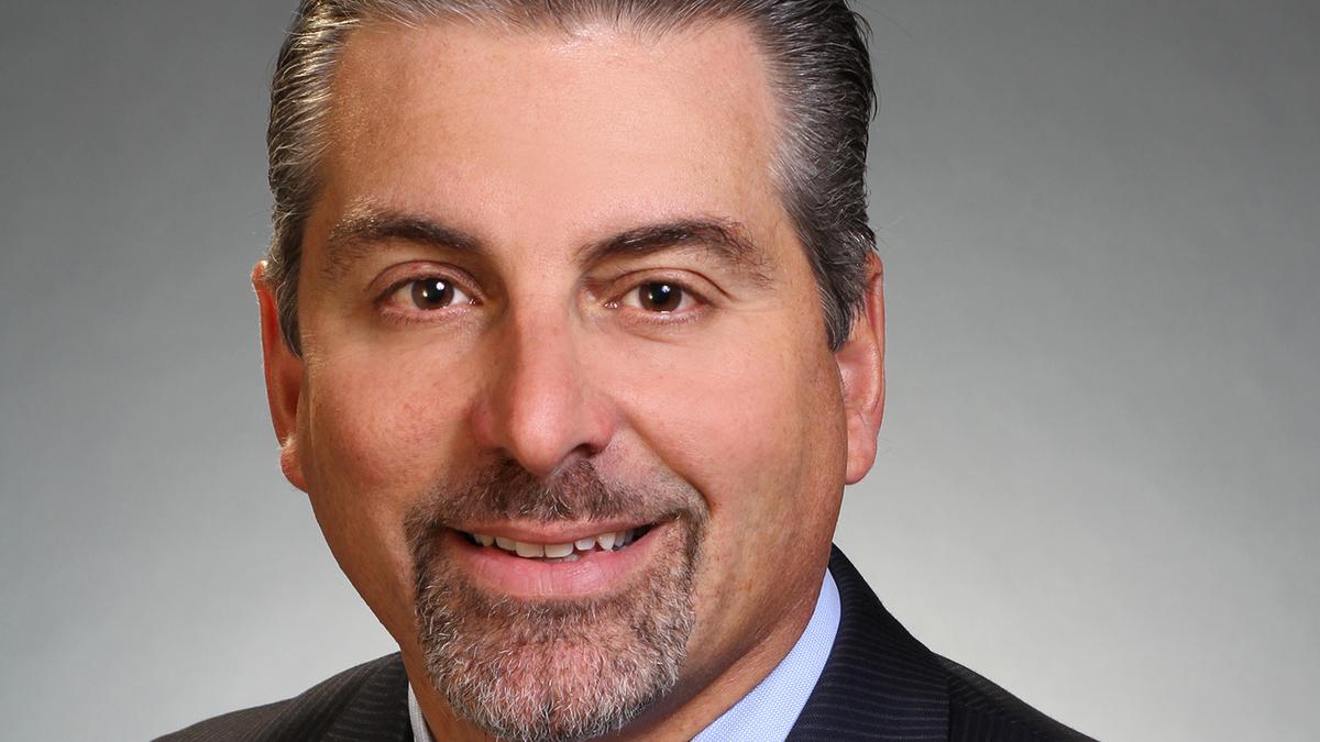 State Street names Lou Maiuri new leader of data and analytics business ...