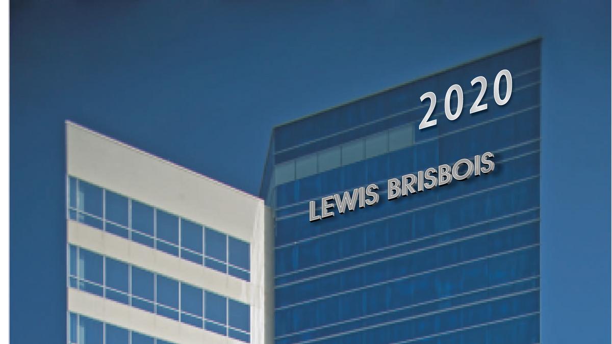 Law firm Lewis Brisbois makes a high-profile move - Sacramento Business ...