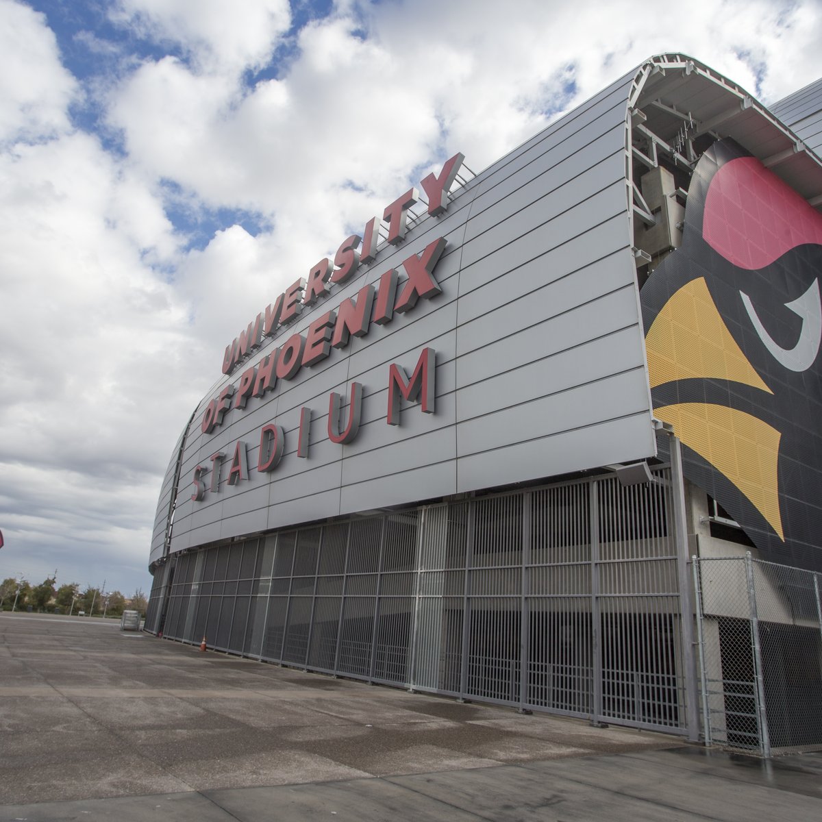 Super Bowl 2023: Arizona, University of Phoenix Stadium to host